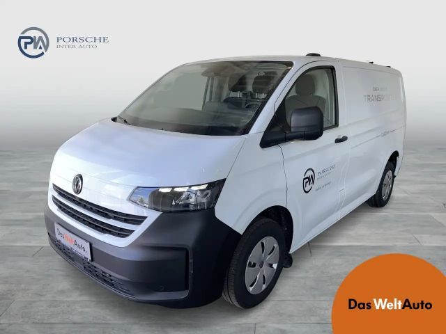Volkswagen Beetle VW Transporter T7 Kastenwagen TDI