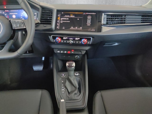 Audi A1 30 TFSI S-Tronic Sportback