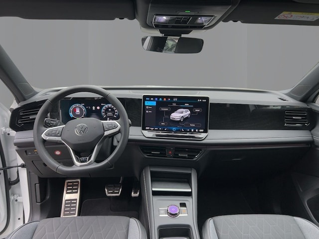 Volkswagen Tiguan 1.5 eTSI DSG