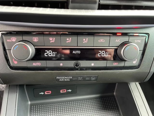 Seat Ibiza 1.0 TSI DSG FR-lijn