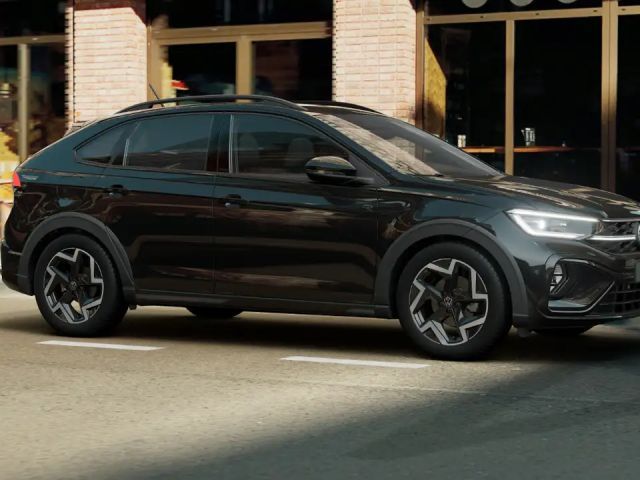 Volkswagen Taigo 1.5 TSI DSG R-Line