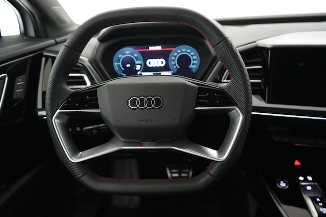 Audi Q4 e-tron Quattro Sportback