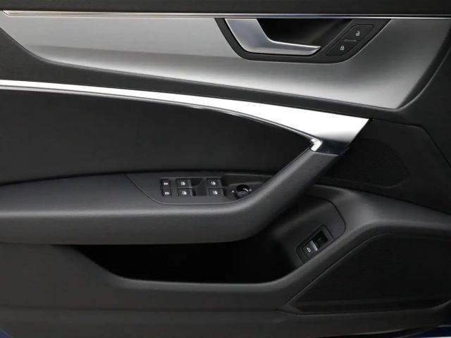 Audi A6 40 TDI Quattro S-Line