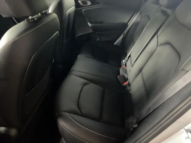 Kia Ceed Platinum Edition