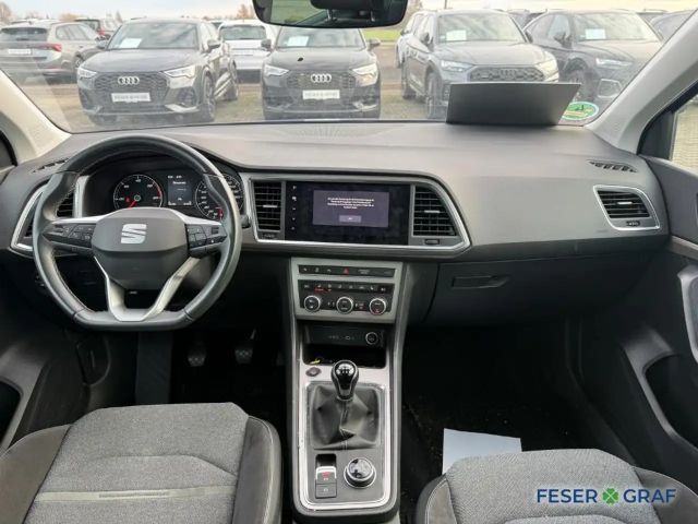 Seat Ateca 2.0 TDI