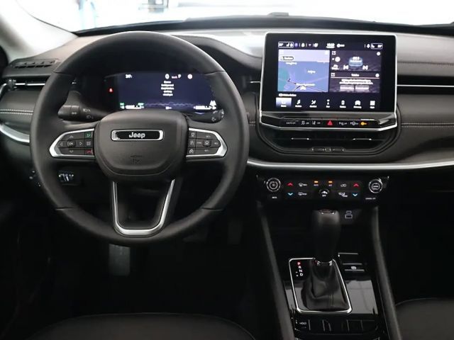 Jeep Compass Hybrid Limited