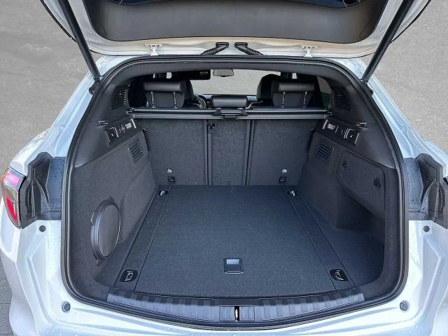 Alfa Romeo Stelvio Q4 Turbo