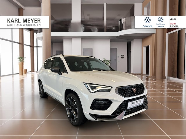 Cupra Ateca ATECA 2.0 TSICUPRA5T221 DS4A7A