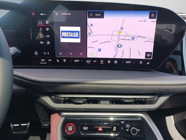 Audi SQ5 S-Tronic Sportback