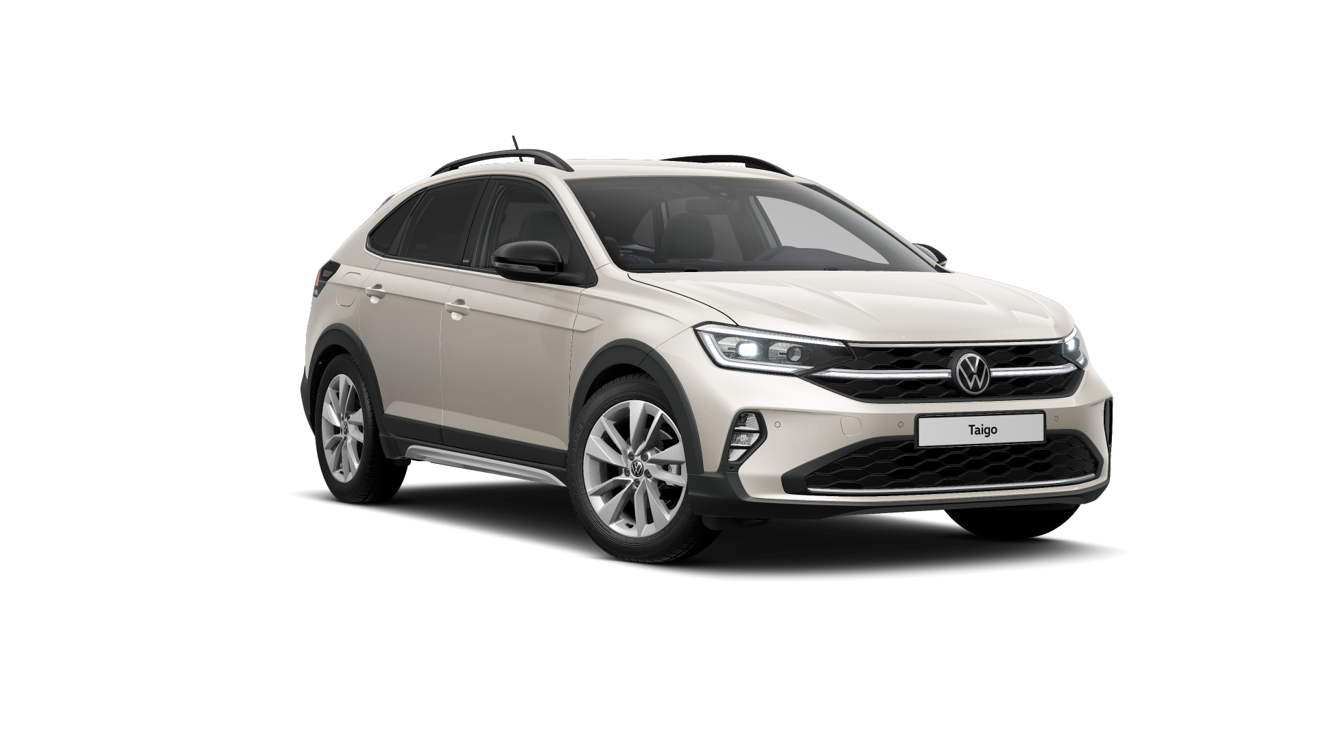 Volkswagen Taigo 1.0 TSI Move