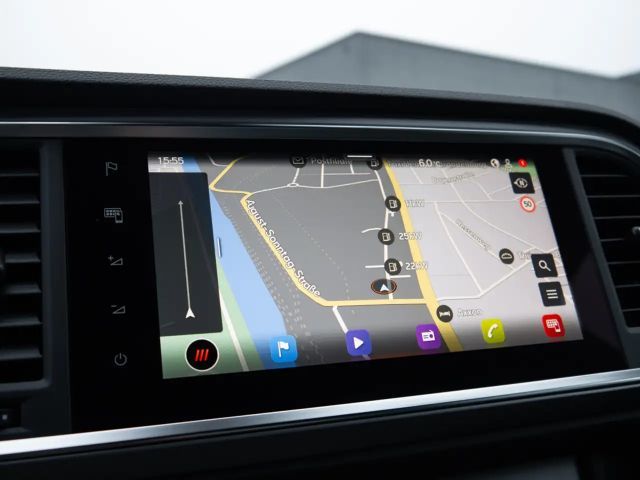 Seat Ateca 2.0 TDI DSG FR-lijn