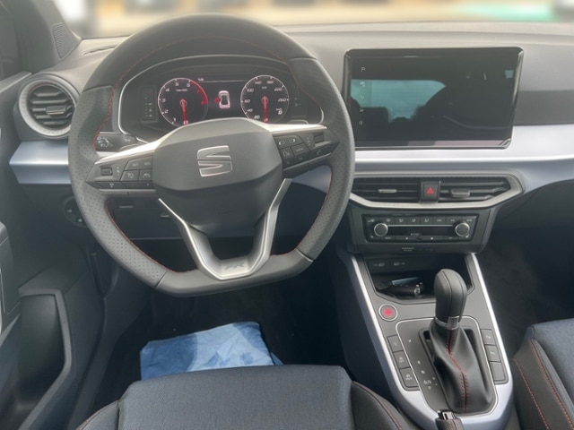 Seat Arona 1.0 TSI DSG