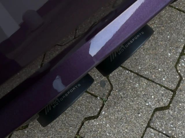 BMW M4 Competition Coupé xDrive