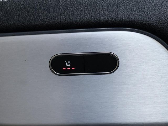 Mercedes-Benz GLA 250 4MATIC