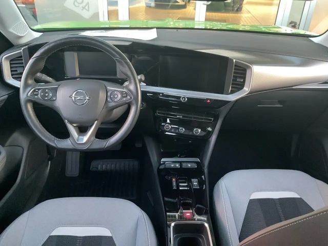 Opel Mokka Elegance Mokka-e