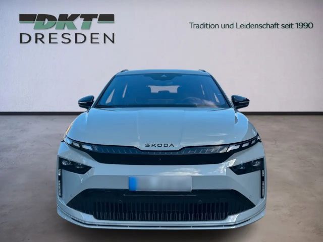 Skoda Enyaq Sportline