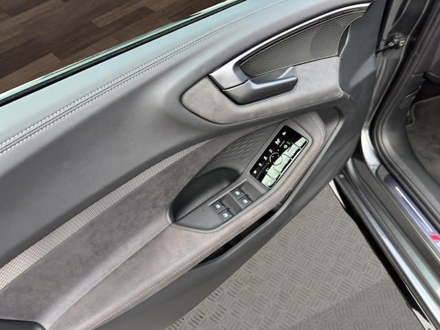 Audi A5 Avant Quattro S-Tronic