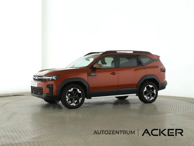 Dacia Bigster Extreme Mild Hybrid 140