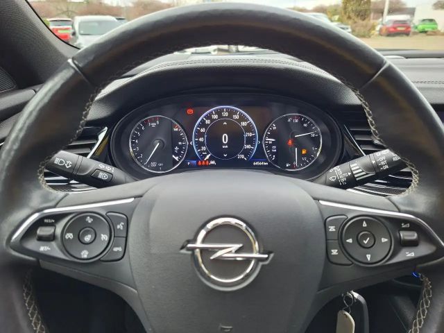 Opel Insignia Sports Tourer