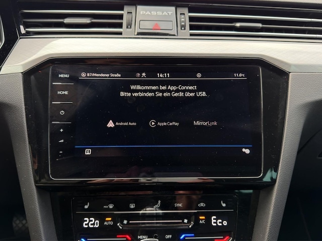 Volkswagen Passat GTE IQ.Drive Variant