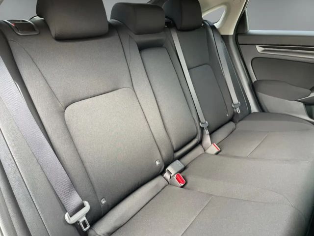 Honda Civic 2.0 Elegance Hybrid e:HEV