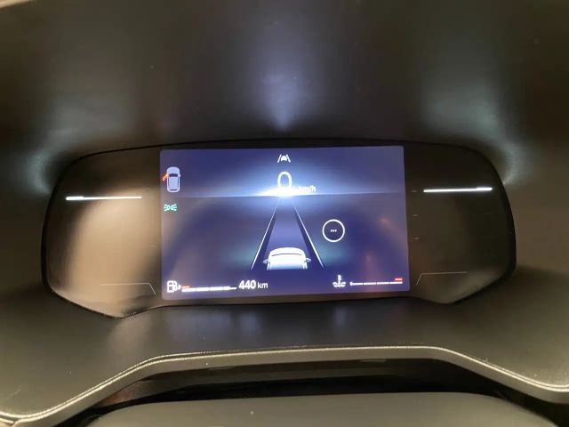 Renault Clio Evolution