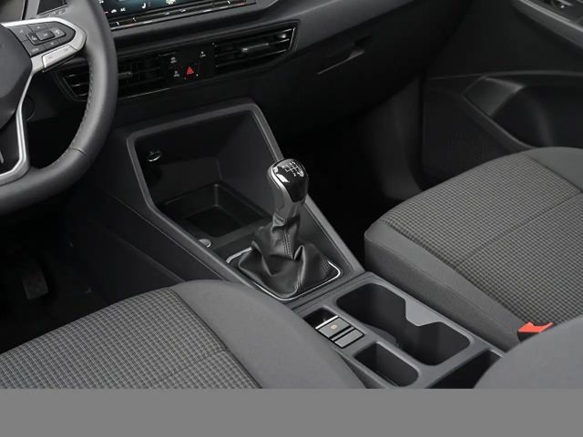 Volkswagen Caddy 1.5 TSI