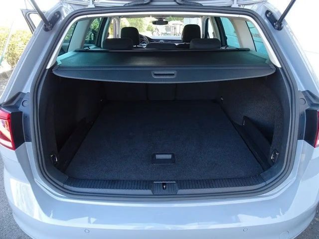 Volkswagen Passat 2.0 TDI DSG Variant