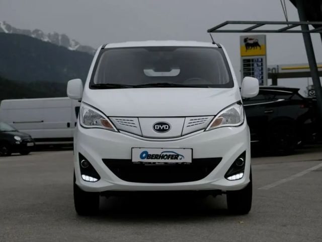 BYD ETP3 ETP3 44,9kWh *AKTION NETTO € 16.990*
