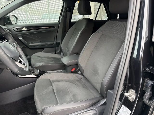 Volkswagen T-Roc 1.5 TSI DSG R-Line