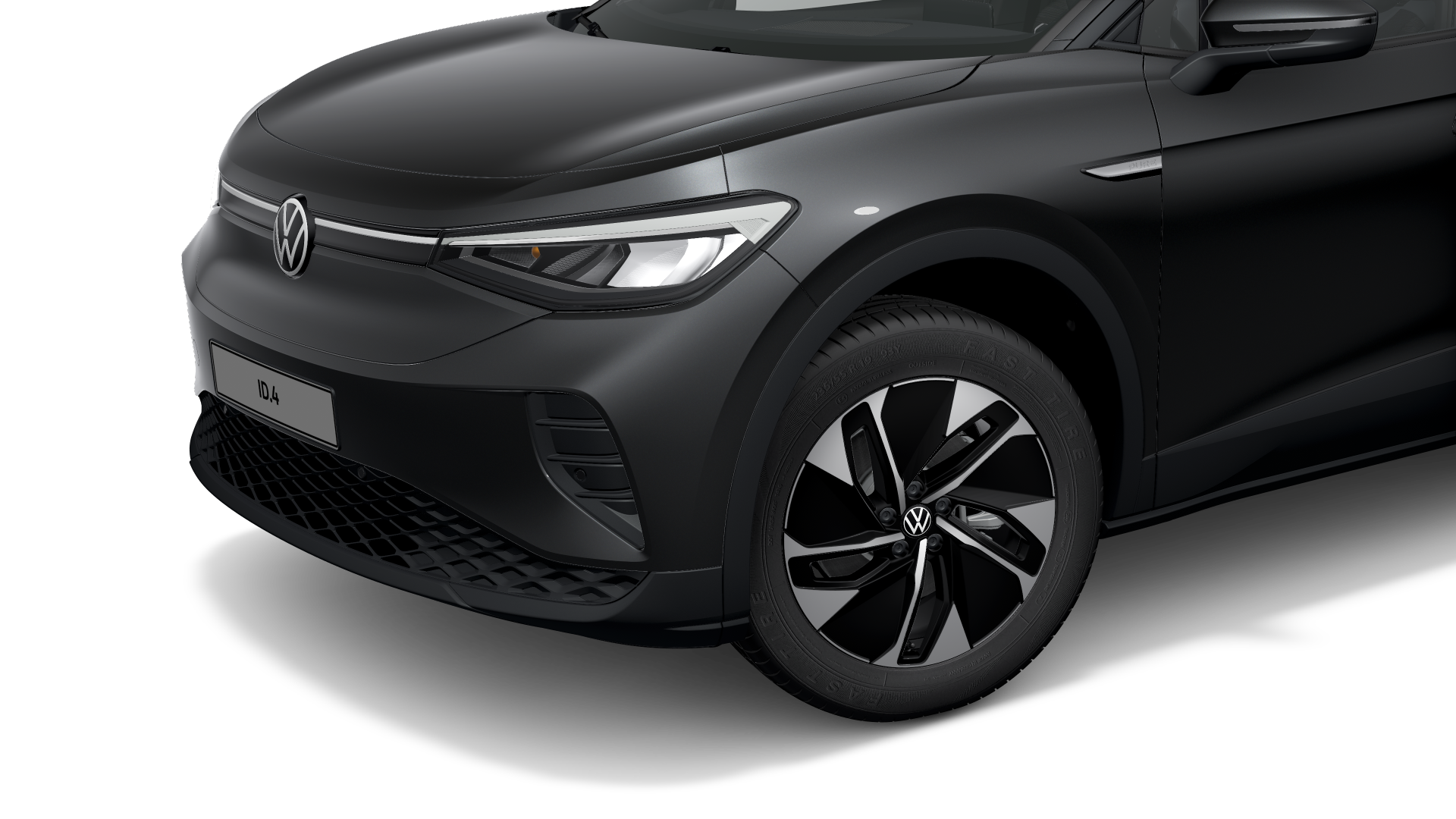 Volkswagen ID.4 City Performance Pure