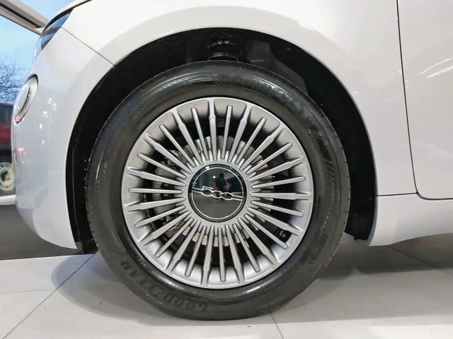 Fiat 500 Hatchback Hybrid Torino