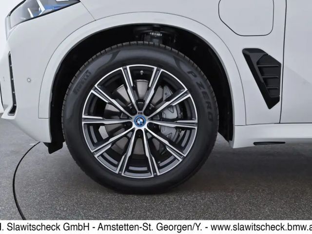BMW X5 xDrive50e