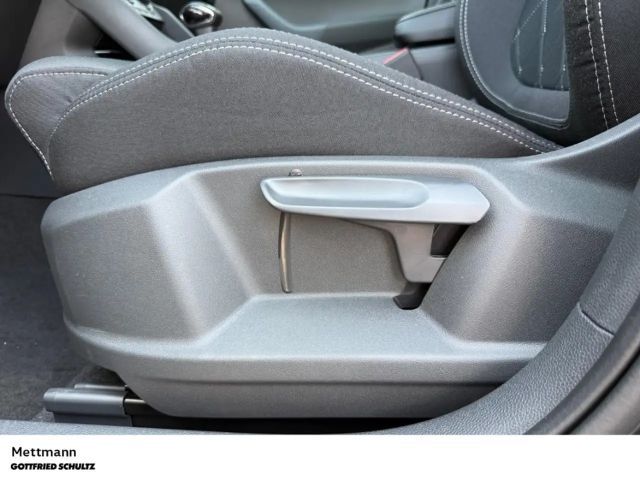 Skoda Karoq 1.5 TSI Sportline