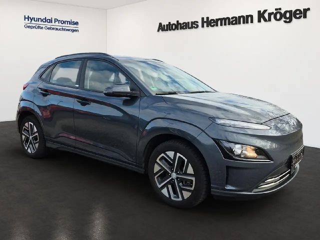 Hyundai Kona 2WD Electric Select