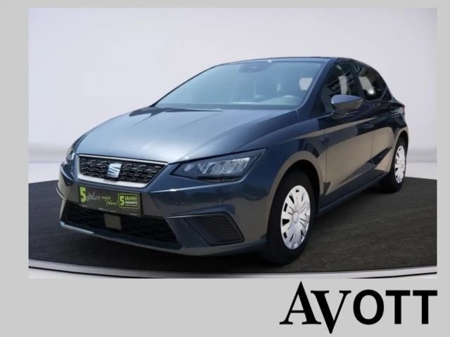 Seat Ibiza 1.0 Austria Edition