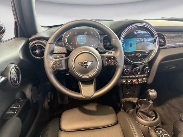 MINI Cooper Cabrio Classic Trim LED Sportsitze Naviga