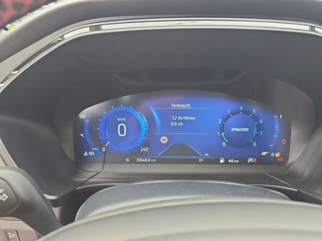 Ford Kuga EcoBoost ST Line