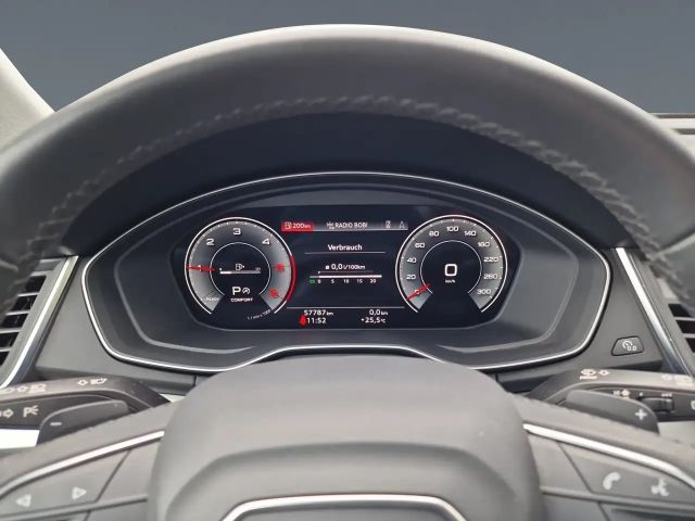 Audi Q5 40 TDI Quattro Sportback