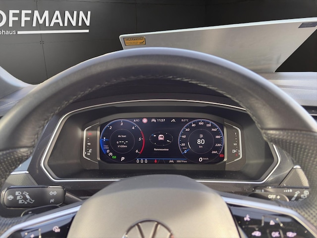 Volkswagen Tiguan 2.0 TDI Allspace DSG R-Line