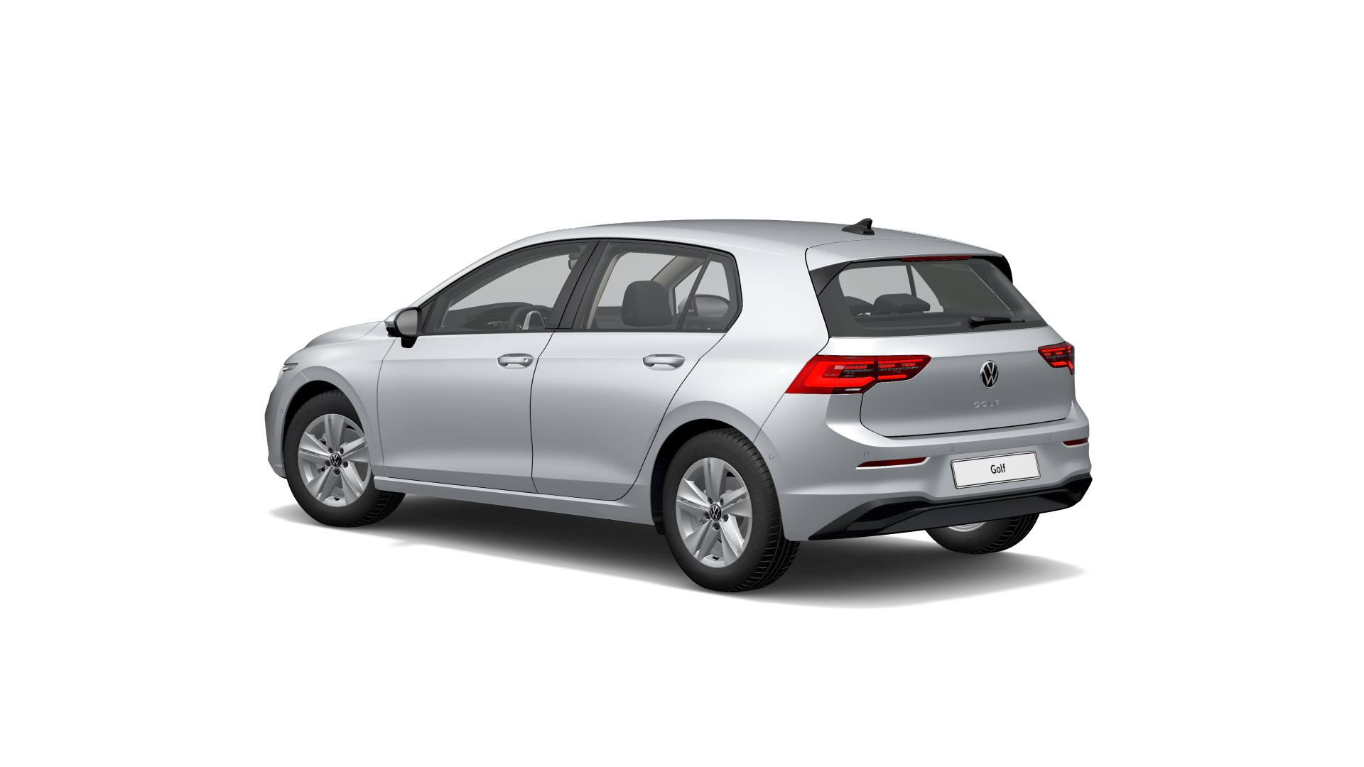 Volkswagen Golf 2.0 TDI Golf VIII