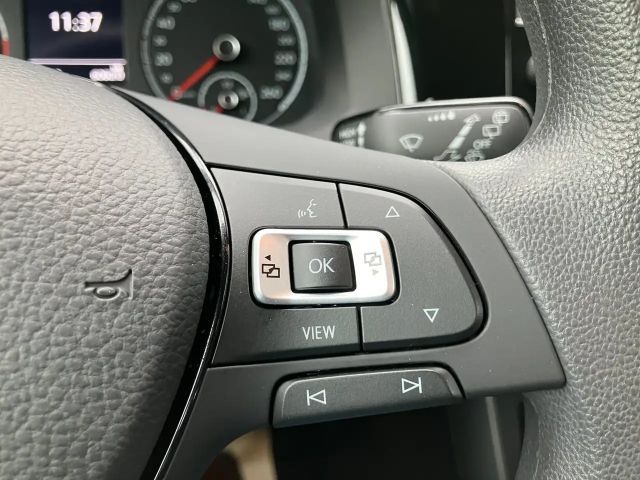 Volkswagen Polo Comfortline DSG