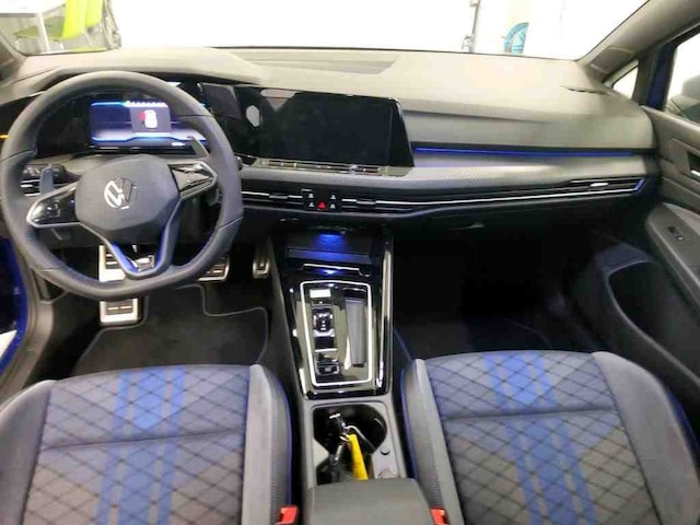 Volkswagen Golf 4M R PDC ACC LM18 LED+ KLIMA