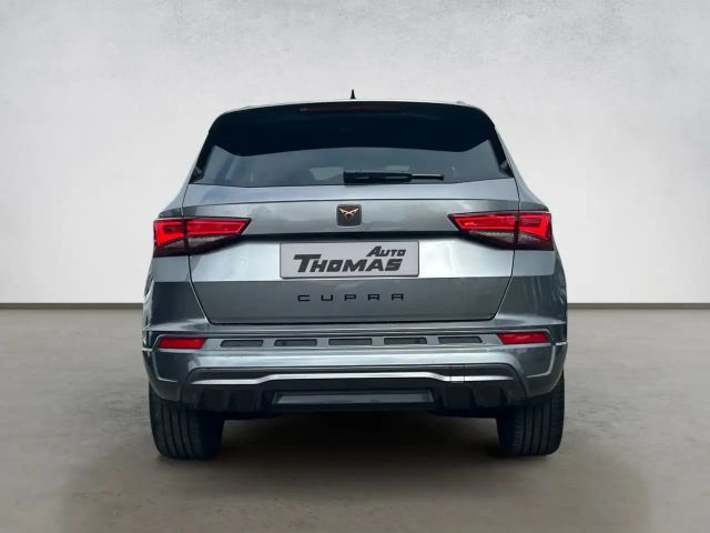 Cupra Ateca 2.0 TSI 4Drive DSG
