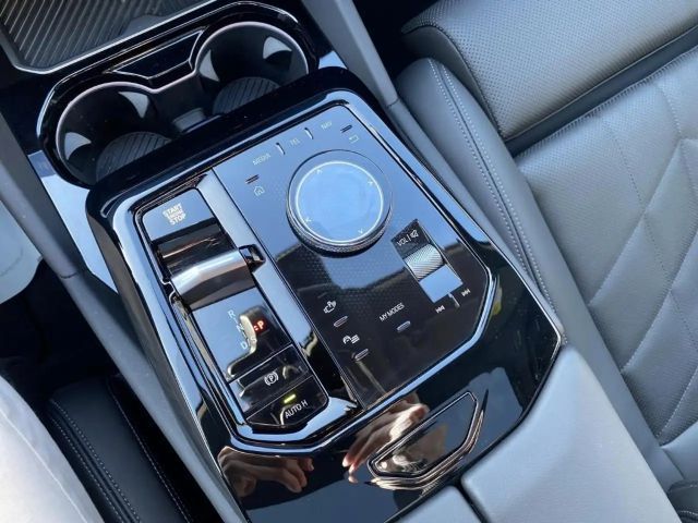 BMW 540 540d M-Sport xDrive