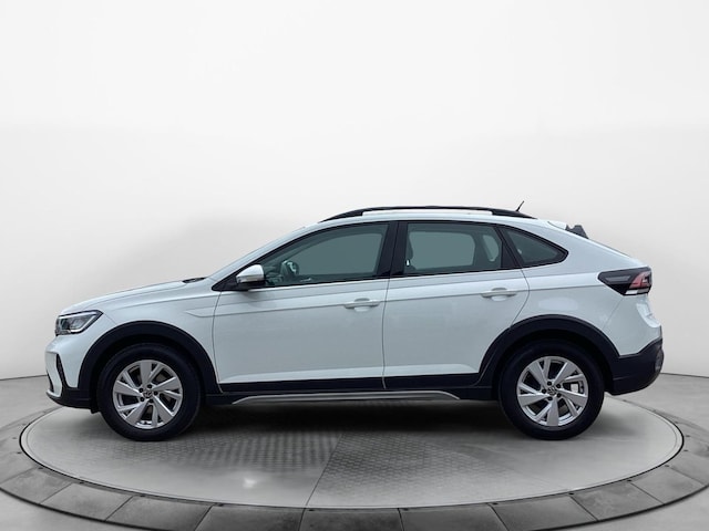 Volkswagen Taigo 1.0 TSI Life