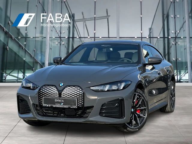 BMW i4 Coupé Gran Coupé M-Sport eDrive40