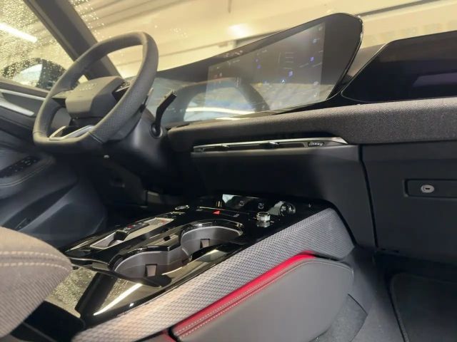 Audi A5 2.0 TDI S-Line