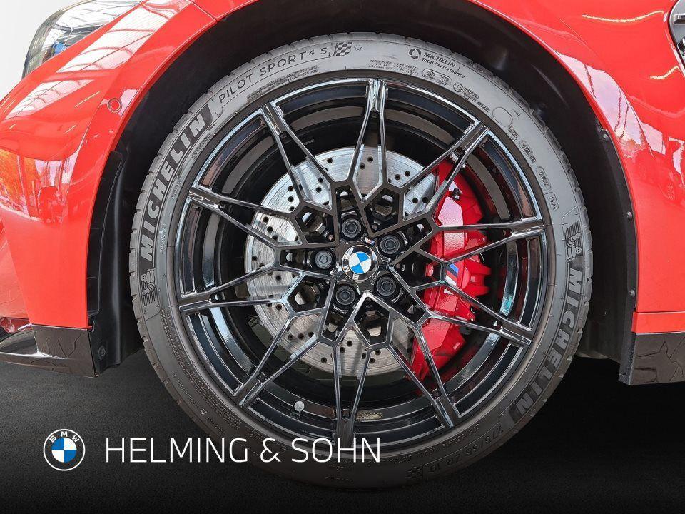 BMW M3 Competition Touring