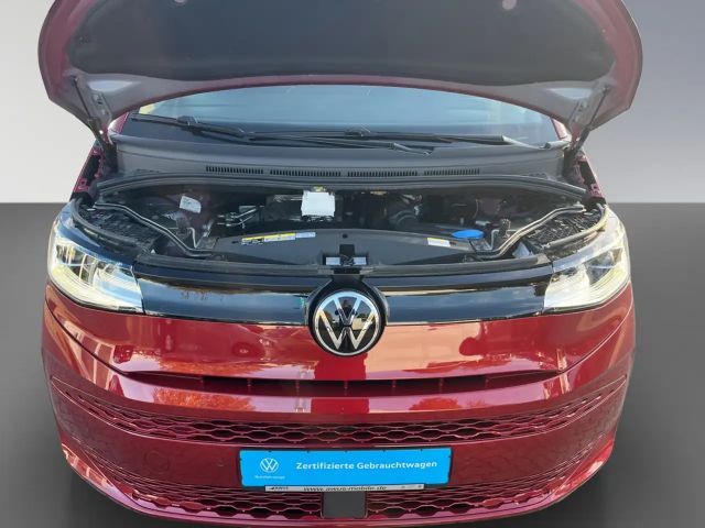 Volkswagen Multivan 2.0 TDI DSG T7